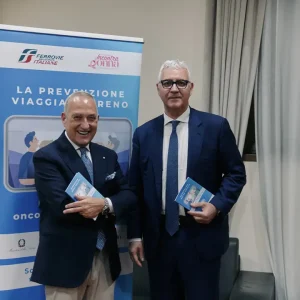 Evento Prevenzione oncologica maschile