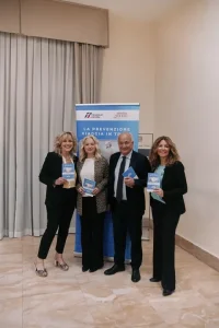 Evento Prevenzione oncologica maschile