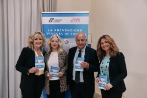 Evento Prevenzione oncologica maschile