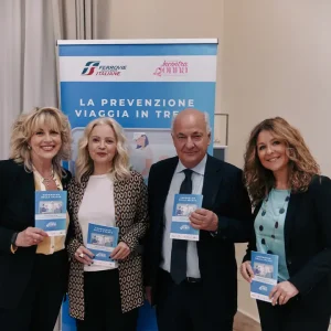 Evento Prevenzione oncologica maschile