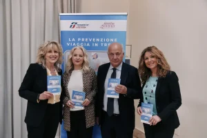 Evento Prevenzione oncologica maschile