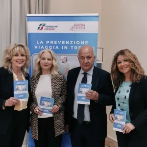 Evento Prevenzione oncologica maschile