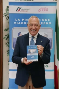 Evento Prevenzione oncologica maschile