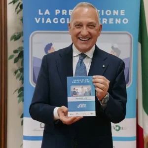 Evento Prevenzione oncologica maschile
