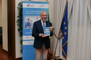Evento Prevenzione oncologica maschile