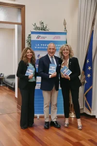 Evento Prevenzione oncologica maschile