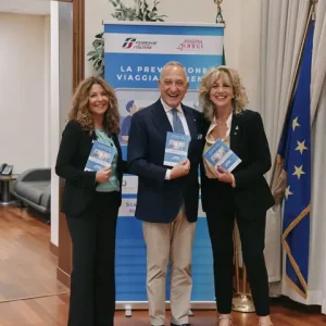 Evento Prevenzione oncologica maschile