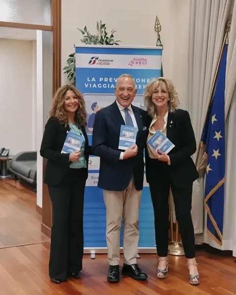 Breast Unit. Sileri: “Prioritario l’Osservatorio di Agenas sul funzionamento delle reti oncologiche regionali” – Così il viceministro alla Salute intervenuto all’evento organizzato dall’associazione dei pazienti “Incontradonna”
