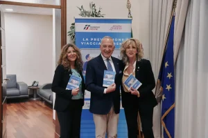 Evento Prevenzione oncologica maschile