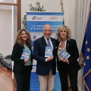 Evento Prevenzione oncologica maschile
