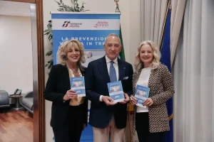Evento Prevenzione oncologica maschile