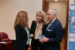 Evento Prevenzione oncologica maschile