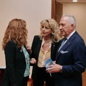 Evento Prevenzione oncologica maschile