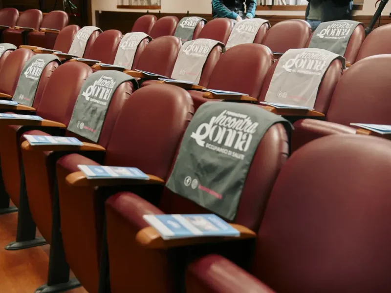 Corso di formazione volontari operanti nei comitati A.N.D.O.S. ROMA, 23 novembre 2019