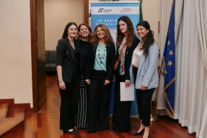 Evento Prevenzione oncologica maschile