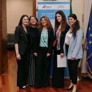 Evento Prevenzione oncologica maschile