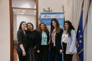 Evento Prevenzione oncologica maschile