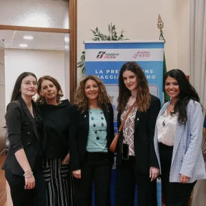 Evento Prevenzione oncologica maschile