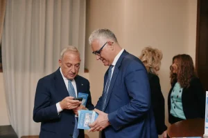 Evento Prevenzione oncologica maschile