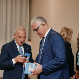 Evento Prevenzione oncologica maschile