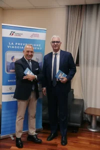 Evento Prevenzione oncologica maschile
