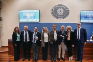 Evento Prevenzione oncologica maschile