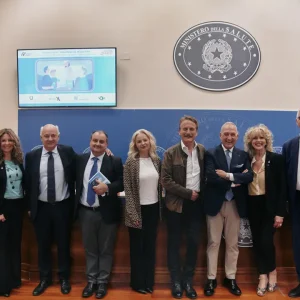 Evento Prevenzione oncologica maschile