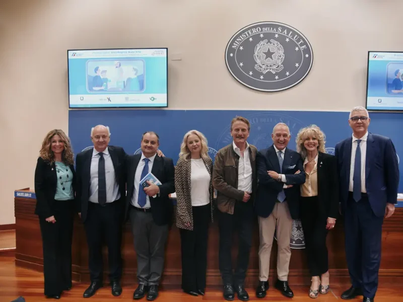 FRECCIAROSA 2019 – Scarica il VADEMECUM della Salute