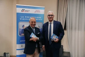 Evento Prevenzione oncologica maschile