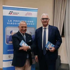 Evento Prevenzione oncologica maschile