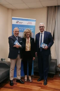 Evento Prevenzione oncologica maschile