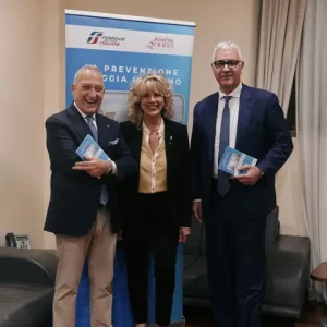 Evento Prevenzione oncologica maschile