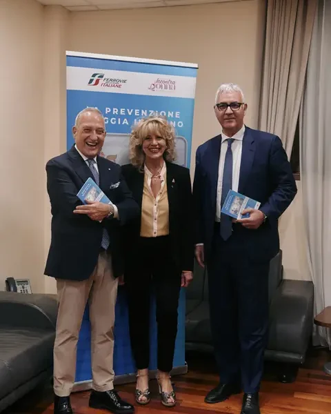 Week End dedicato alla prevenzione in UniCredit – 16 / 17 Novembre 2019 – UniCredit Tower A – Piazza Gae Aulenti 3 Milano