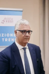 Evento Prevenzione oncologica maschile