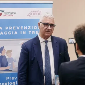 Evento Prevenzione oncologica maschile