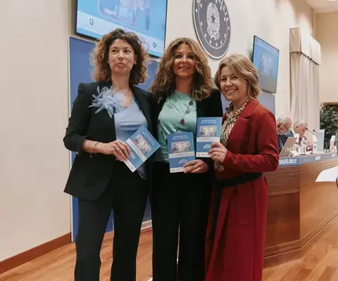 Immagine di copertina della notizia UniCredit e IncontraDonna Onlus a sostegno della prevenzione al femminile