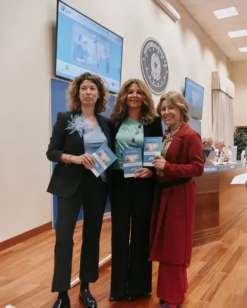 UniCredit e IncontraDonna Onlus a sostegno della prevenzione al femminile