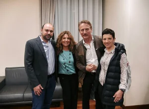 Evento Prevenzione oncologica maschile