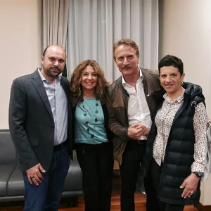 Evento Prevenzione oncologica maschile