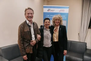 Evento Prevenzione oncologica maschile