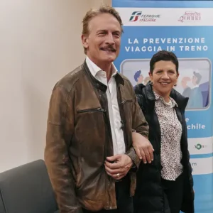 Evento Prevenzione oncologica maschile