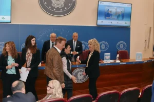 Evento Prevenzione oncologica maschile