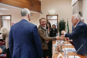 Evento Prevenzione oncologica maschile