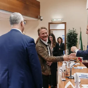 Evento Prevenzione oncologica maschile