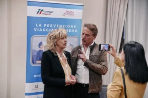 Evento Prevenzione oncologica maschile