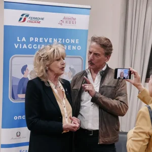 Evento Prevenzione oncologica maschile