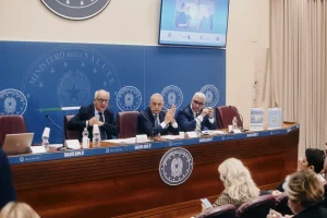 Evento Prevenzione oncologica maschile