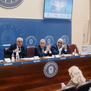 Evento Prevenzione oncologica maschile