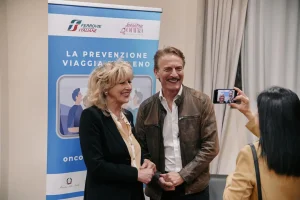 Evento Prevenzione oncologica maschile