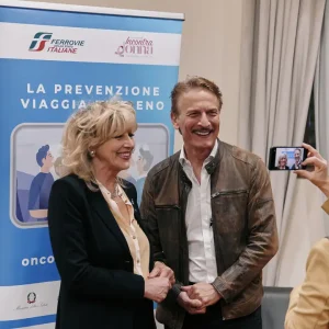 Evento Prevenzione oncologica maschile